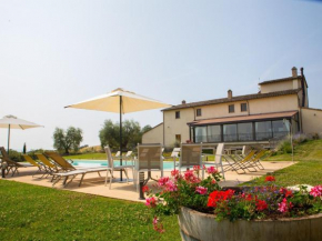 Belvilla by OYO Villa Le Buche Sarteano